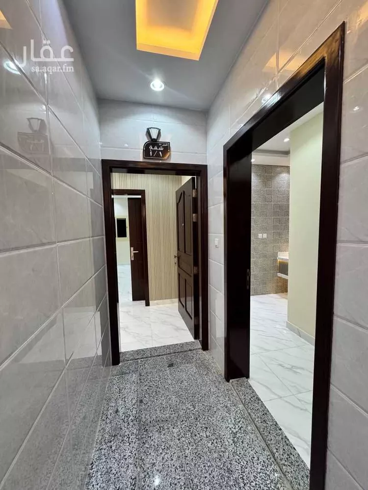 شقة للبيع في شارع حمزة ابن الحمير, حي مريخ, مدينة جدة, منطقة مكة المكرمة صورة 4
