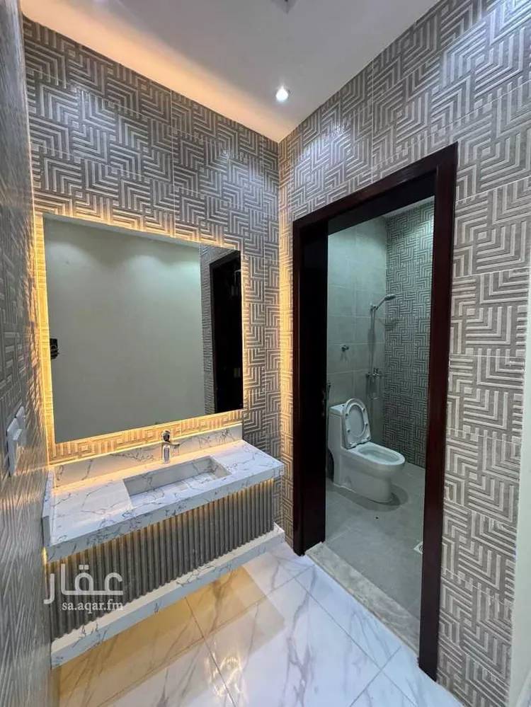 شقة للبيع في شارع ثعلبة, حي مريخ, مدينة جدة, منطقة مكة المكرمة 13