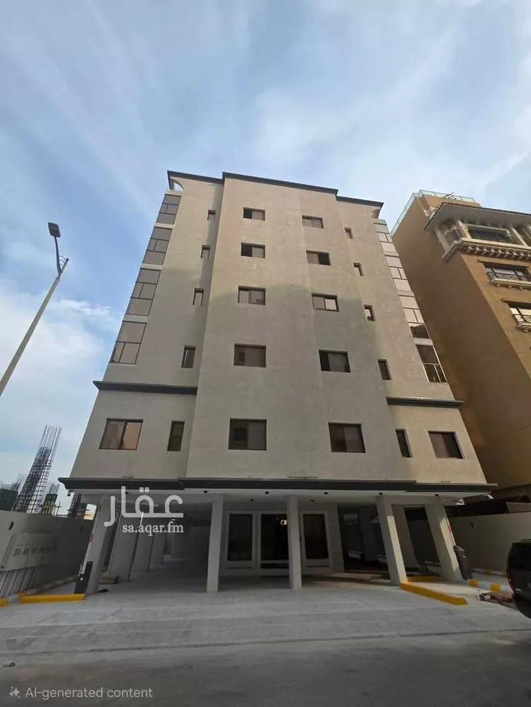 شقة للإيجار في شارع توفيق ابن احمد ، حي البندرية ، الخبر ، الخبر