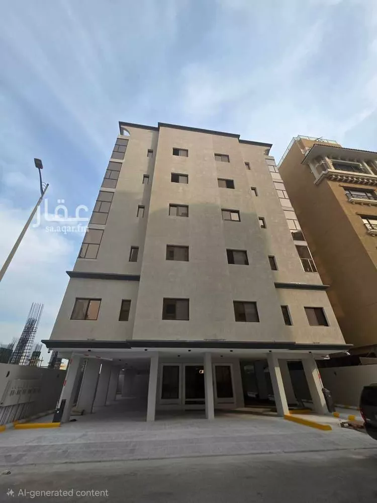 شقة للإيجار في شارع 1998480, حي البندرية, مدينة الخبر, المنطقة الشرقية