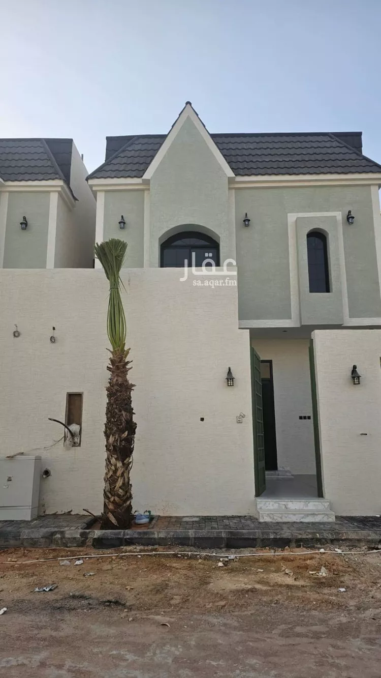 فيلا للبيع في شارع رقم 314, حي الفاروق, مدينة الرياض, منطقة الرياض