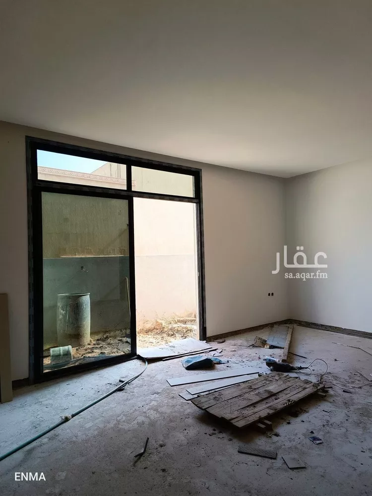 دور للبيع في شارع الطرماح بن حكيم, حي الملك فيصل, مدينة الرياض, منطقة الرياض 9