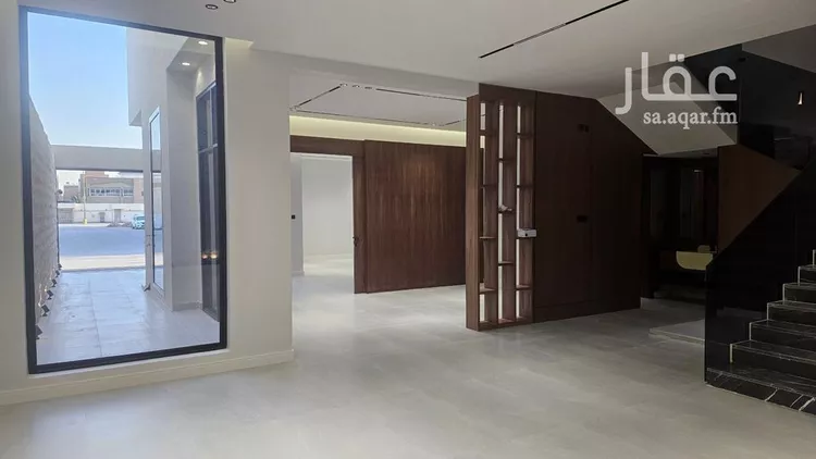 فيلا للبيع في شارع أسد السنة, حي الفاروق, مدينة الرياض, منطقة الرياض صورة 2