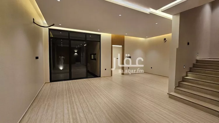 فيلا للبيع في شارع أحمد بن عبدالمنعم الدمنهوري, حي النهضة, مدينة الرياض, منطقة الرياض 7