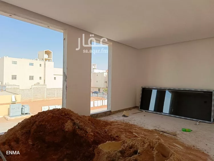 دور للبيع في شارع الطرماح بن حكيم, حي الملك فيصل, مدينة الرياض, منطقة الرياض صورة 4