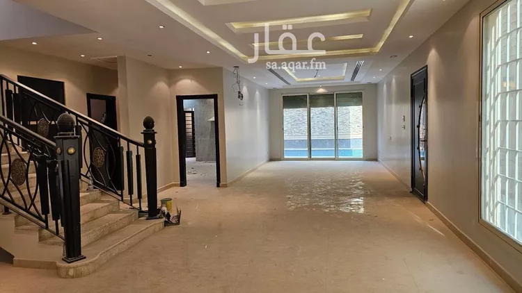 فيلا للبيع في شارع إبراهيم الزواوي, حي حطين, مدينة الرياض, منطقة الرياض 6