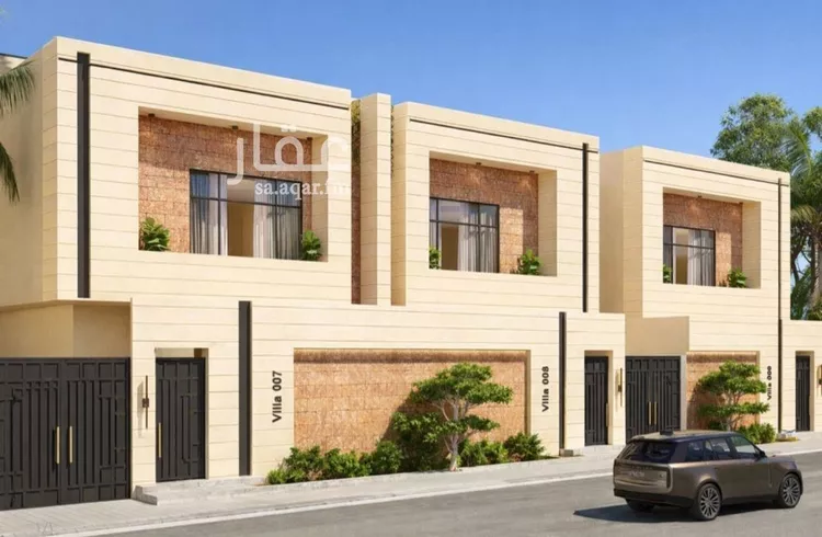 فيلا للبيع في شارع سهل بن سعد, حي الفاروق, مدينة الرياض, منطقة الرياض