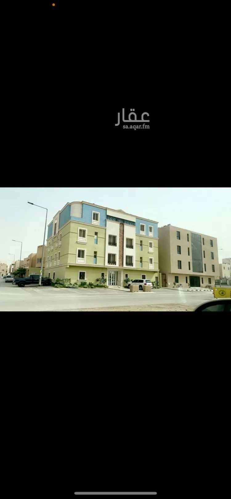 شقة للبيع في شارع محمد بن مانع, حي العارض, مدينة الرياض, منطقة الرياض