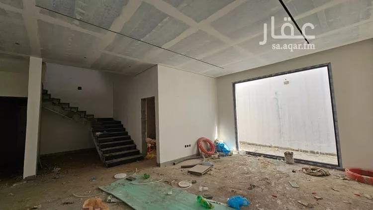 دور للبيع في شارع عبدالحفيظ درويش عجيمي, حي البيان, مدينة الرياض, منطقة الرياض صورة 2