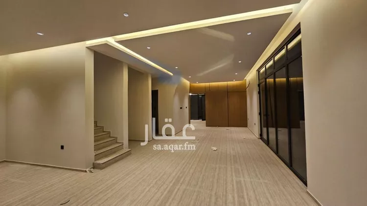 فيلا للبيع في شارع أحمد بن عبدالمنعم الدمنهوري, حي النهضة, مدينة الرياض, منطقة الرياض صورة 2