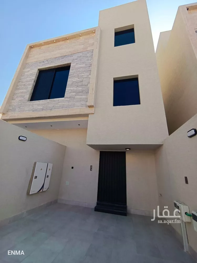 دور للبيع في شارع عامر العبدري, حي النهضة, مدينة الرياض, منطقة الرياض