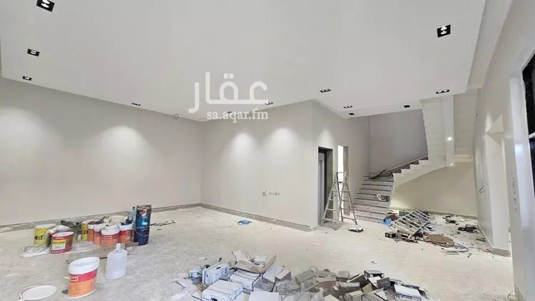 فيلا للبيع في شارع ابي الثـناء بن غنائم, حي الملك فيصل, مدينة الرياض, منطقة الرياض صورة 4