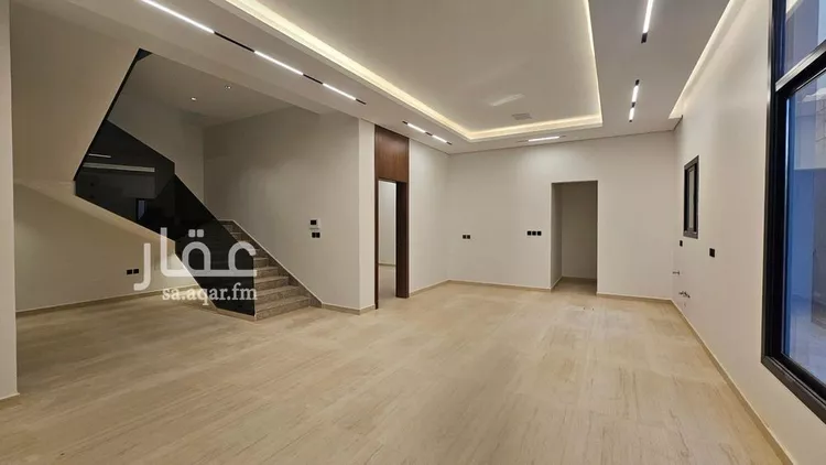 فيلا للبيع في شارع عز الدين الفاروثي, حي الربوة, مدينة الرياض, منطقة الرياض