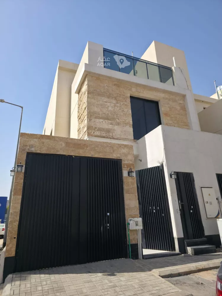 Villa for Sale in Riyadh Al Yarmouk