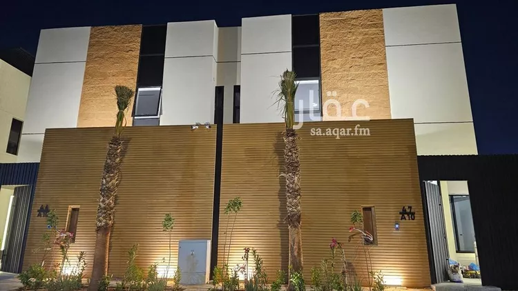 فيلا للبيع في شارع أسد السنة, حي الفاروق, مدينة الرياض, منطقة الرياض صورة 4
