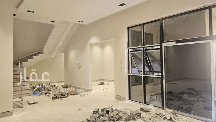 Villa for Sale in Riyadh King Faisal