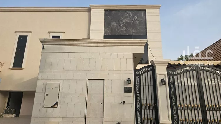 دور للبيع في شارع علي السخاوي, حي النهضة, مدينة الرياض, منطقة الرياض صورة 5