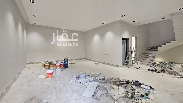 فيلا للبيع في شارع ابي الثـناء بن غنائم, حي الملك فيصل, مدينة الرياض, منطقة الرياض صورة 2