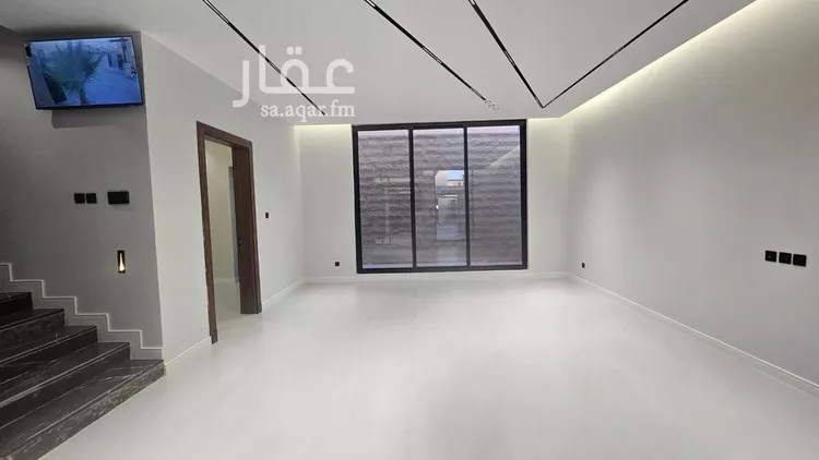 فيلا للبيع في شارع خلف بن سعيد, حي الفاروق, مدينة الرياض, منطقة الرياض 8