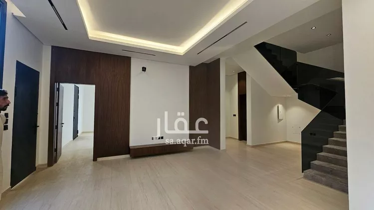 فيلا للبيع في شارع عز الدين الفاروثي, حي الربوة, مدينة الرياض, منطقة الرياض صورة 3