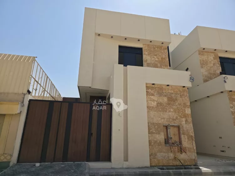 دور للبيع في شارع الطرماح بن حكيم, حي الملك فيصل, مدينة الرياض, منطقة الرياض 6