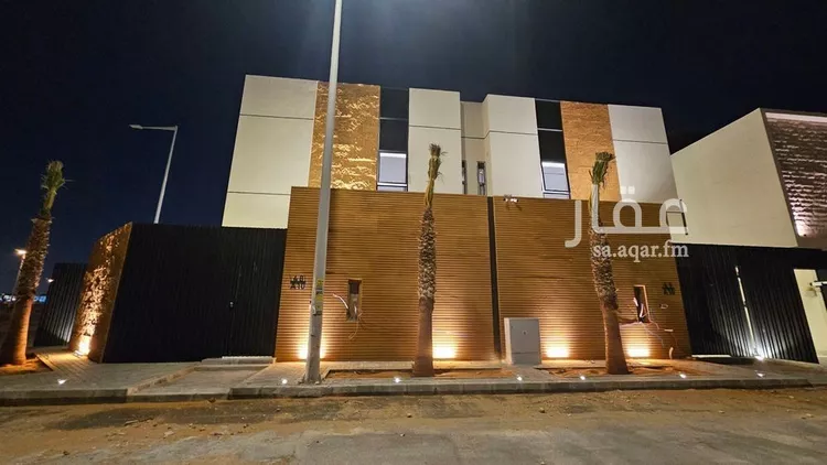 فيلا للبيع في شارع أسد السنة, حي الفاروق, مدينة الرياض, منطقة الرياض صورة 5
