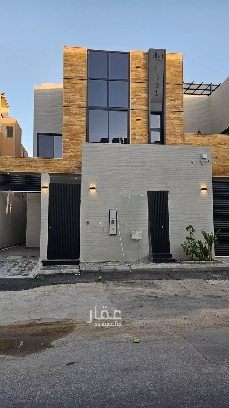 فيلا للبيع في شارع المسراب, حي اليرموك, مدينة الرياض, منطقة الرياض