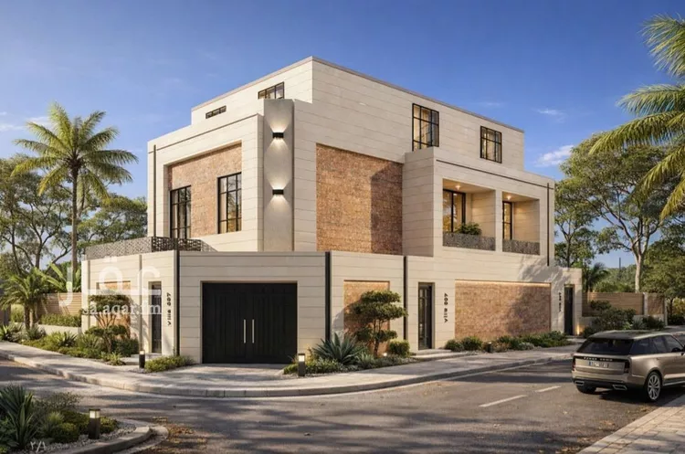 Villa for Sale in Riyadh Al Faruq