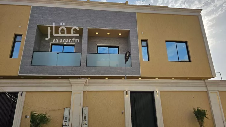 فيلا للبيع في شارع خريص, حي الجنادرية, مدينة الرياض, منطقة الرياض