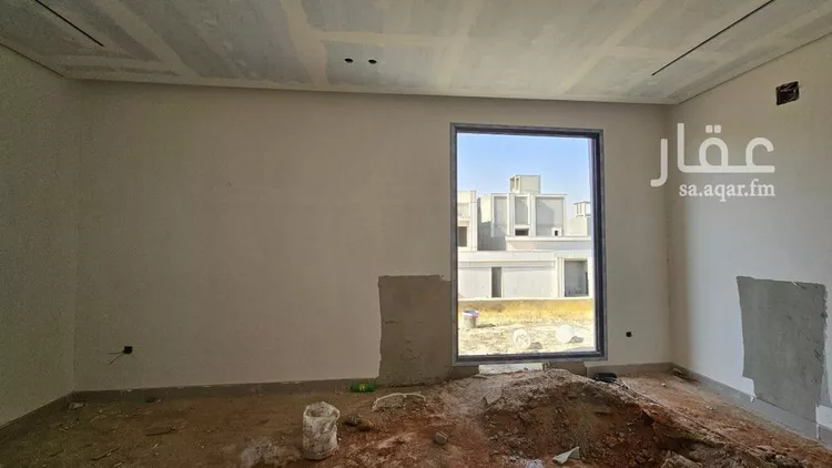 دور للبيع في شارع عبدالحفيظ درويش عجيمي, حي البيان, مدينة الرياض, منطقة الرياض صورة 3