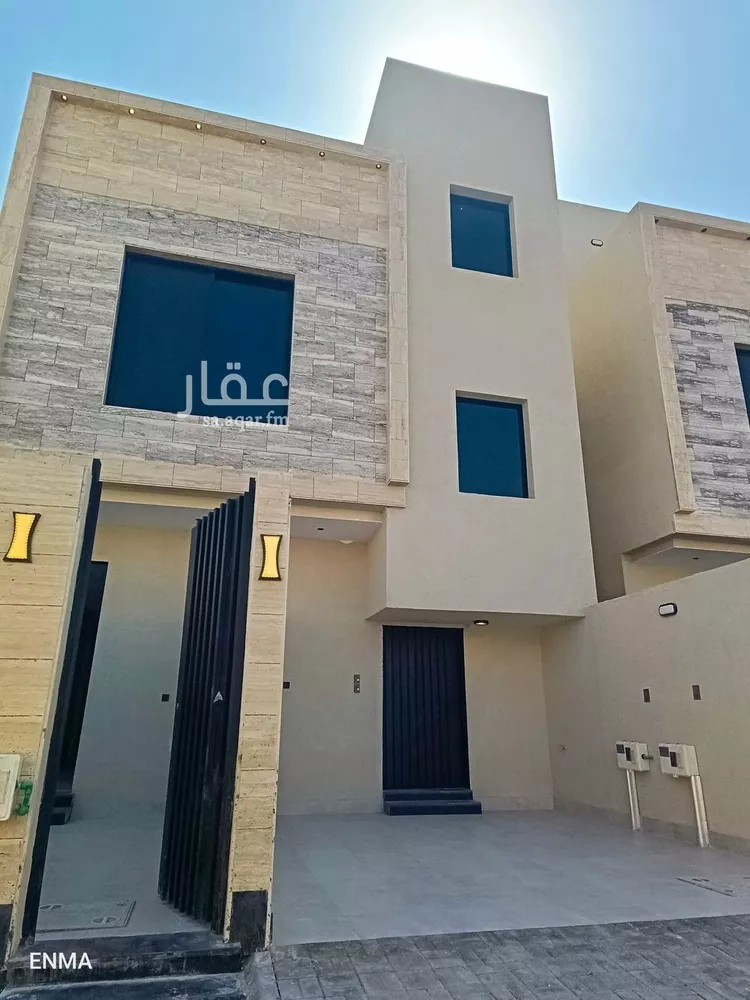 دور للبيع في شارع عامر العبدري, حي النهضة, مدينة الرياض, منطقة الرياض صورة 2