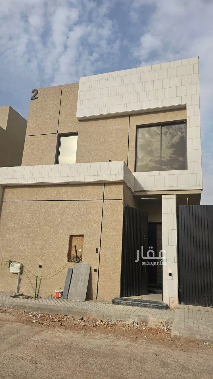 دور للبيع في شارع الحناء, حي غرناطة, مدينة الرياض, منطقة الرياض