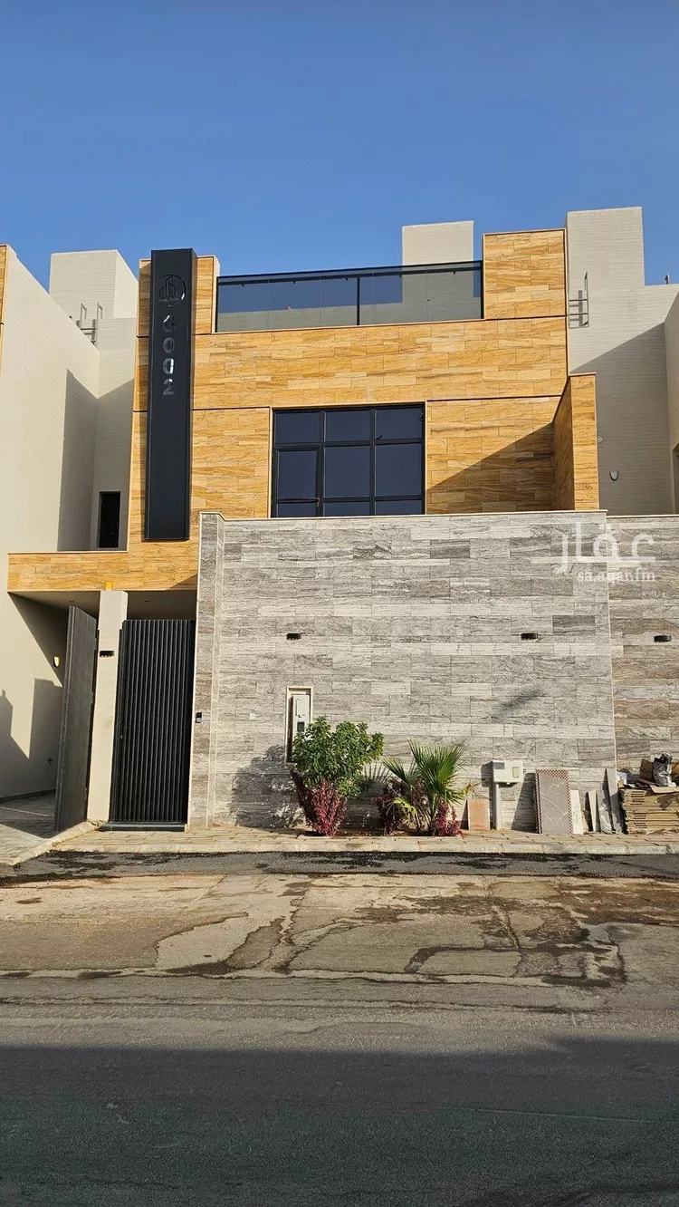 فيلا للبيع في شارع رقم 314, حي قرطبة, مدينة الرياض, منطقة الرياض
