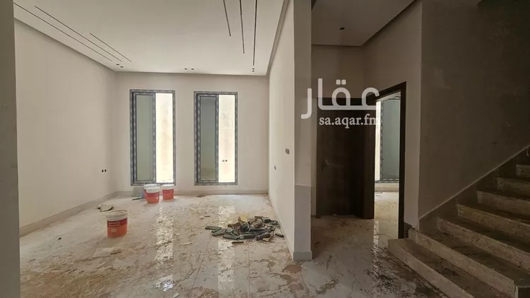 فيلا للبيع في شارع عبيد بن أبي طلحة, حي البيان, مدينة الرياض, منطقة الرياض صورة 2