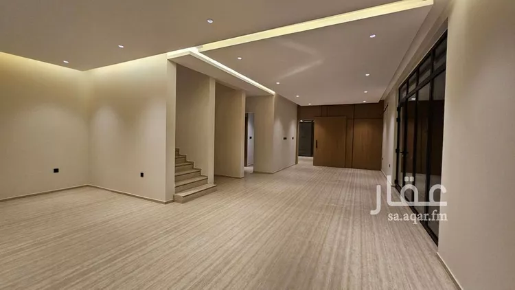 فيلا للبيع في شارع أحمد بن عبدالمنعم الدمنهوري, حي النهضة, مدينة الرياض, منطقة الرياض صورة 4