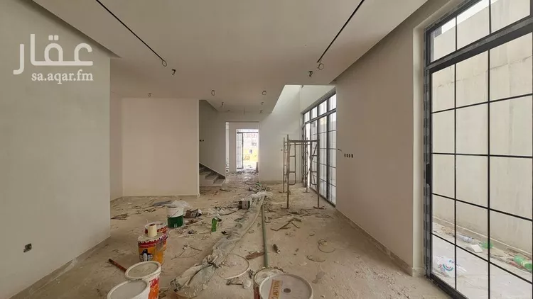 فيلا للبيع في شارع أبي سعيد السجستاني, حي الفاروق, مدينة الرياض, منطقة الرياض صورة 3