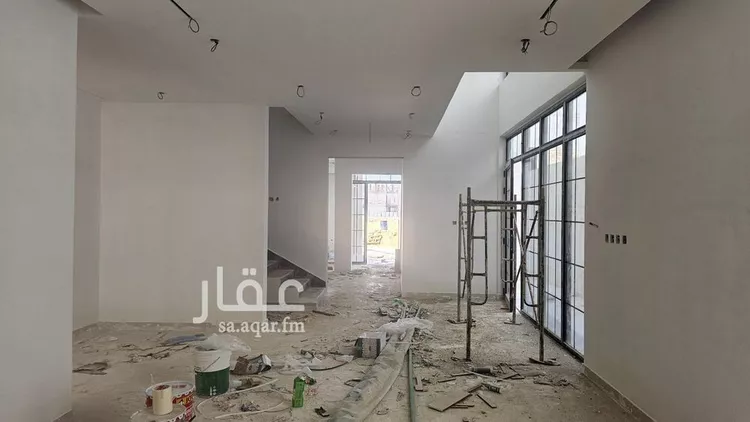 فيلا للبيع في شارع أبي سعيد السجستاني, حي الفاروق, مدينة الرياض, منطقة الرياض صورة 4