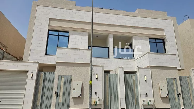 فيلا للبيع في شارع حجر بن النعمان, حي الخليج, مدينة الرياض, منطقة الرياض