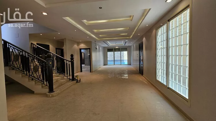 فيلا للبيع في شارع إبراهيم الزواوي, حي حطين, مدينة الرياض, منطقة الرياض 1 صورة