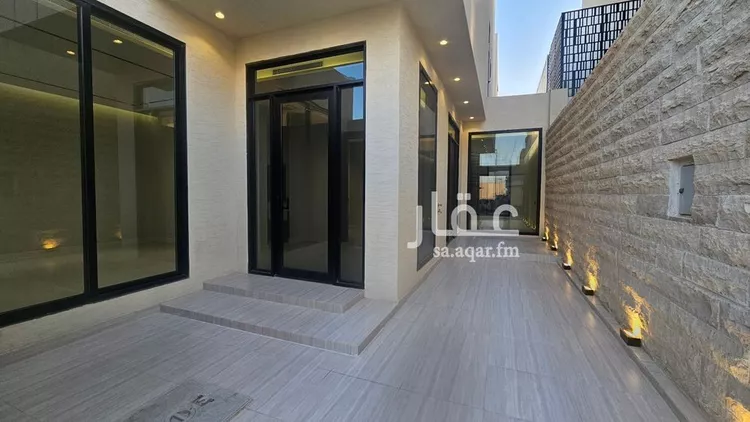 فيلا للبيع في شارع خلف بن سعيد, حي الفاروق, مدينة الرياض, منطقة الرياض 10