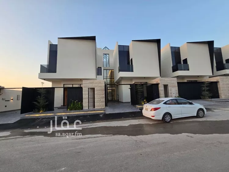 فيلا للبيع في حي النرجس, مدينة الرياض, منطقة الرياض