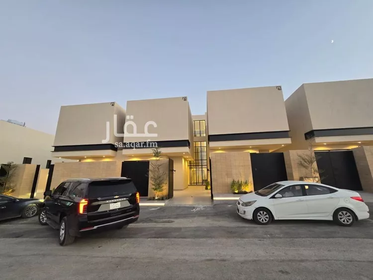 فيلا للبيع في حي النرجس, مدينة الرياض, منطقة الرياض