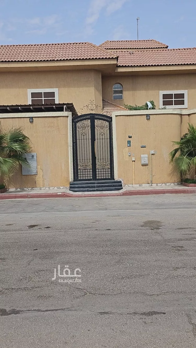 فيلا للبيع في شارع الرياضي, حي الخليج, مدينة الرياض, منطقة الرياض