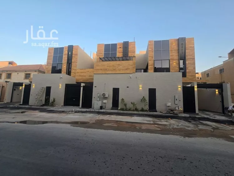 فيلا للبيع في شارع الهواشلة, حي اليرموك, مدينة الرياض, منطقة الرياض صورة 2