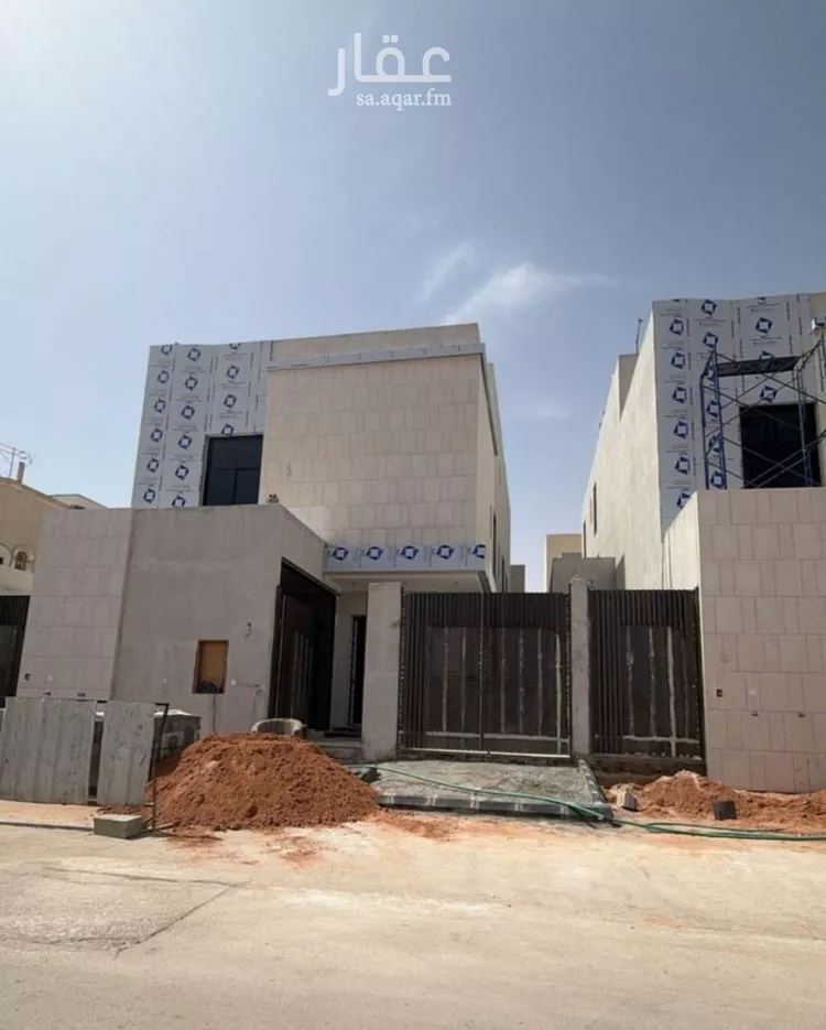 فيلا للبيع في شارع محمد علي جناح, حي غرناطة, مدينة الرياض, منطقة الرياض 1 صورة