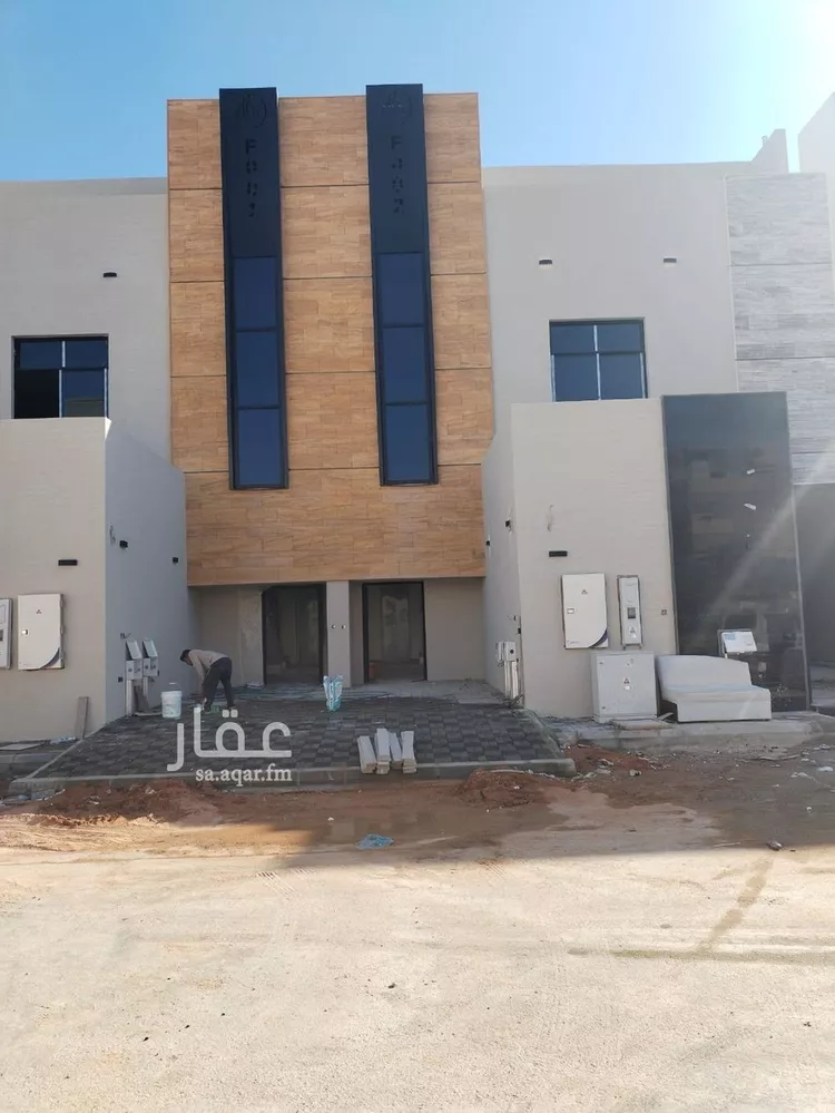 دور للبيع في شارع رقم 10, حي قرطبة, مدينة الرياض, منطقة الرياض