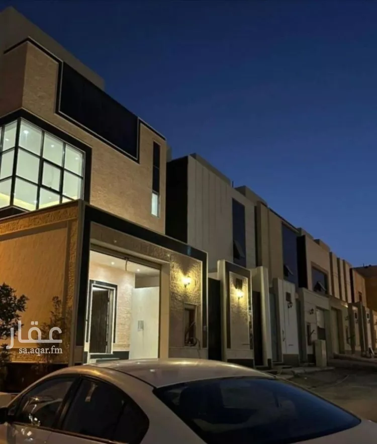 فيلا للبيع في شارع الضياء, حي المرجان, مدينة الرياض, منطقة الرياض صورة 2