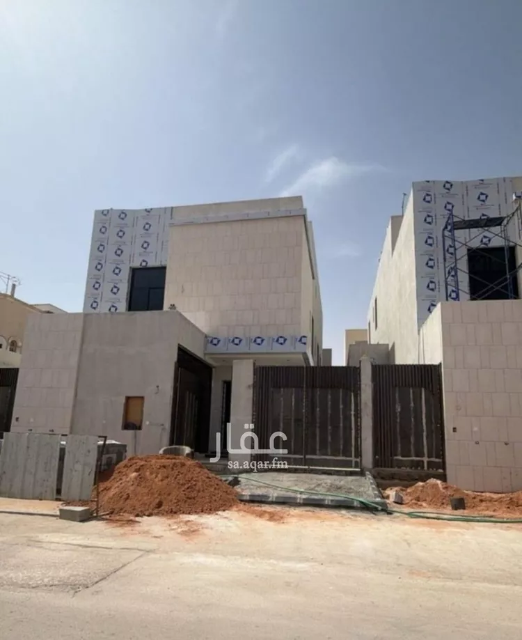 فيلا للبيع في شارع الثمامه, حي قرطبة, مدينة الرياض, منطقة الرياض