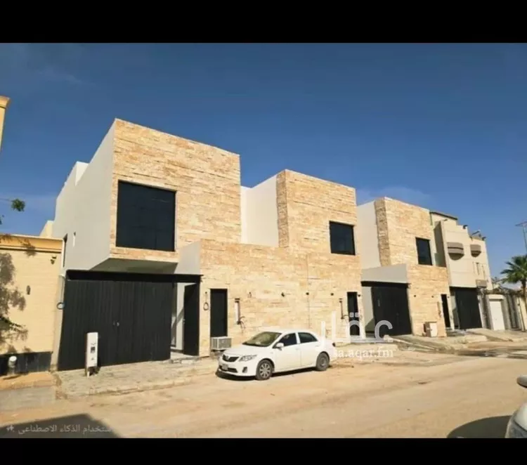 Villa for Sale in Riyadh An Narjis