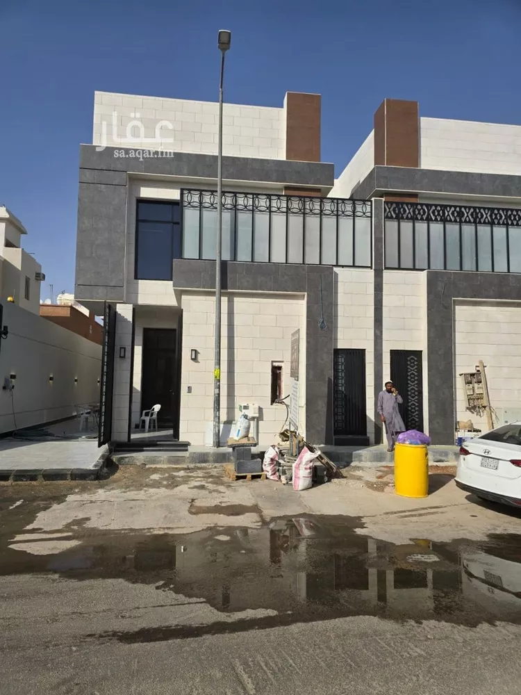 فيلا للبيع في شارع سلمان الصقلي, حي الخليج, مدينة الرياض, منطقة الرياض